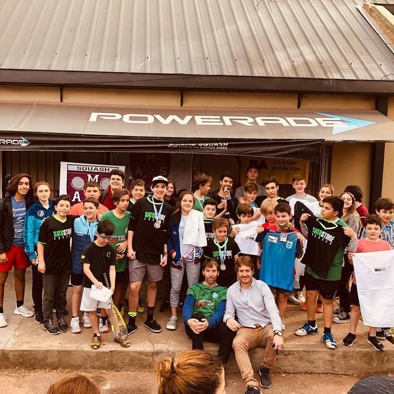 NACIONAL DE MENORES – BUENOS AIRES