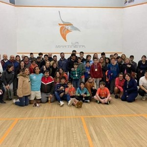 Campeones anuales juveniles1