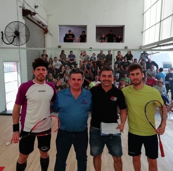 Consejo de Arbitraje 2019