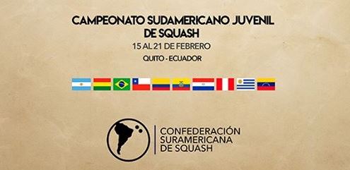 Sudamericano Junior Quito 2020