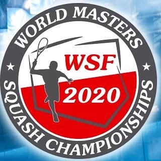 WSF World Masters Squash Championships