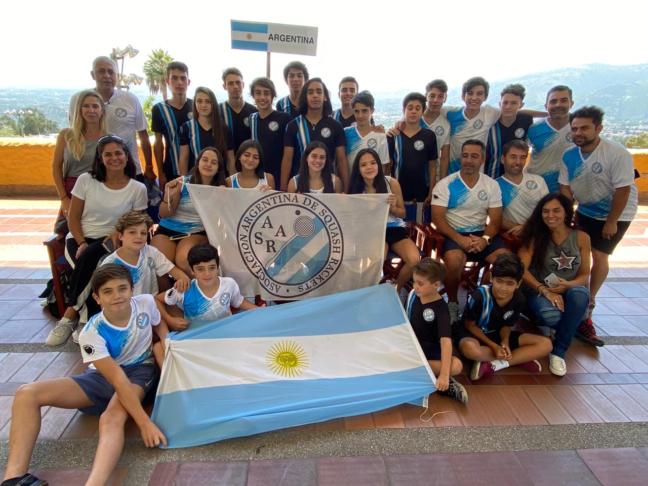 Sudamericano Juvenil – Quito 2020