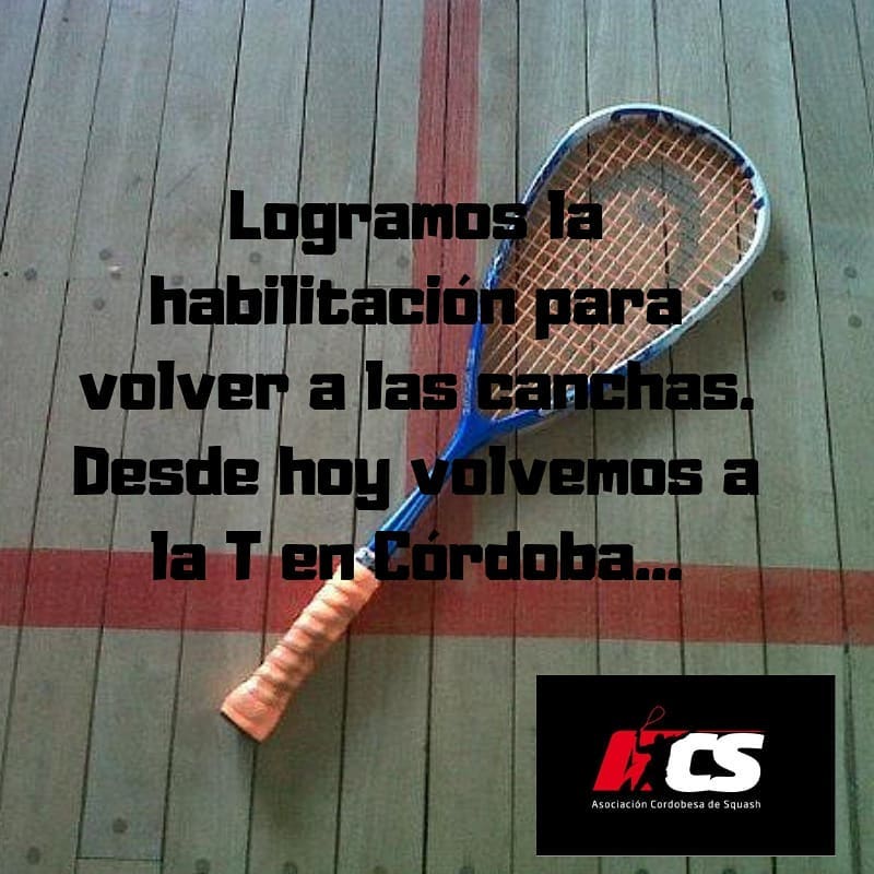 Vamos que de a poco estamos volviendo!!!