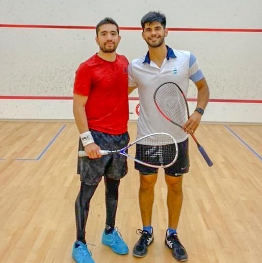 Torneo PSA «The Florida Sunshine Open».