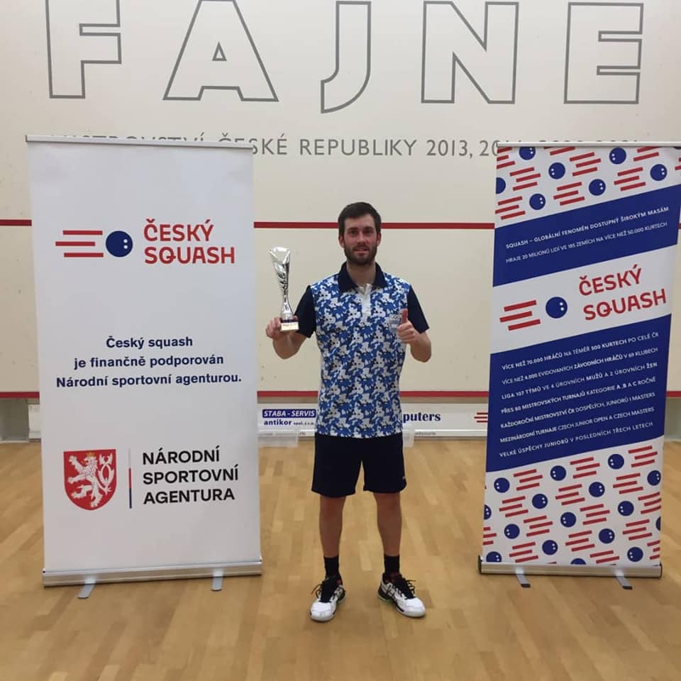 PSA Czech Pro series VI Open de República Checa de 10k