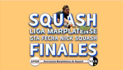 Liga Marplatense de Squash